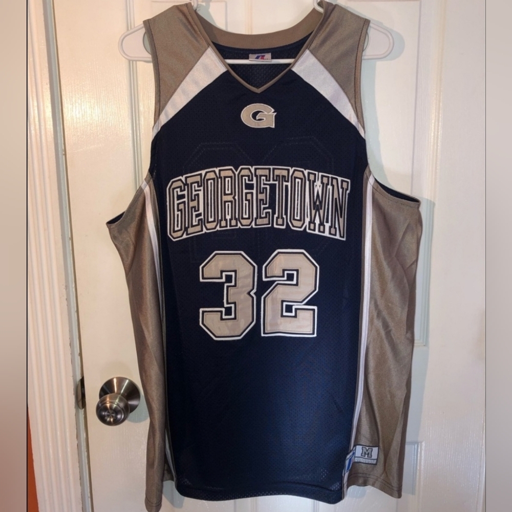 Vintage Georgetown Jersey [M]